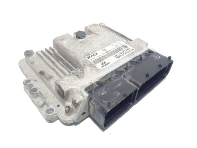 Řídící jednotka 3911327405, 0281012973   Hyundai Sonata 2007