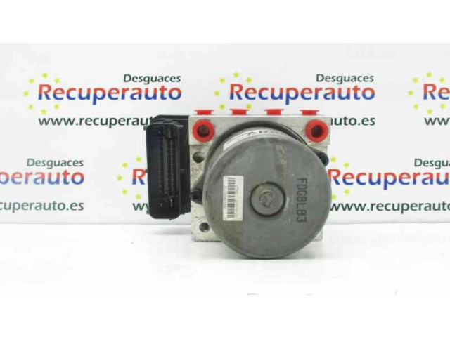 Jednotka ABS 589100X510   Hyundai i10 2010
