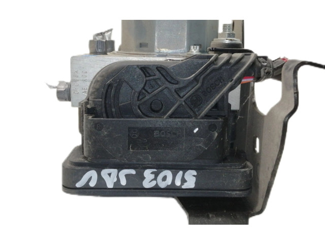 Jednotka ABS 476605492RA, 269633   Renault Captur 2015