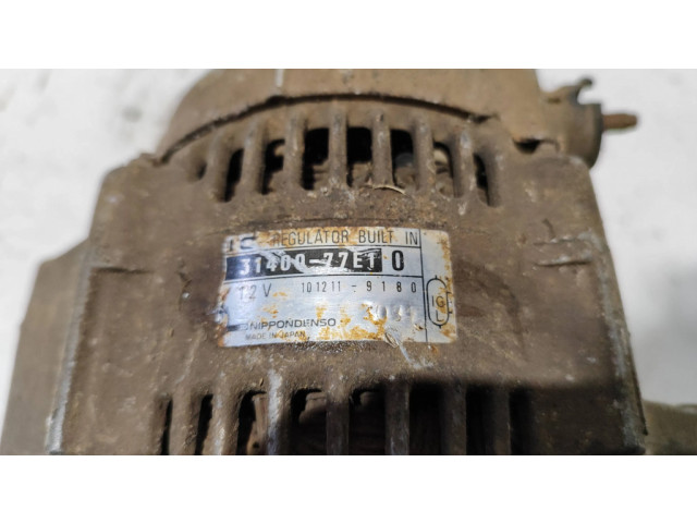 Генератор 3140077E10, 1012119180   Suzuki Vitara (ET/TA) 2.0     