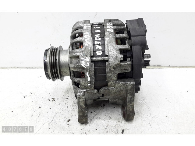 Генератор 231008386R   Renault Sandero I      