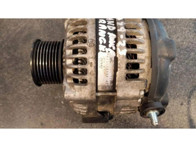 Генератор 7H4210300AC   Land Rover Range Rover L322      