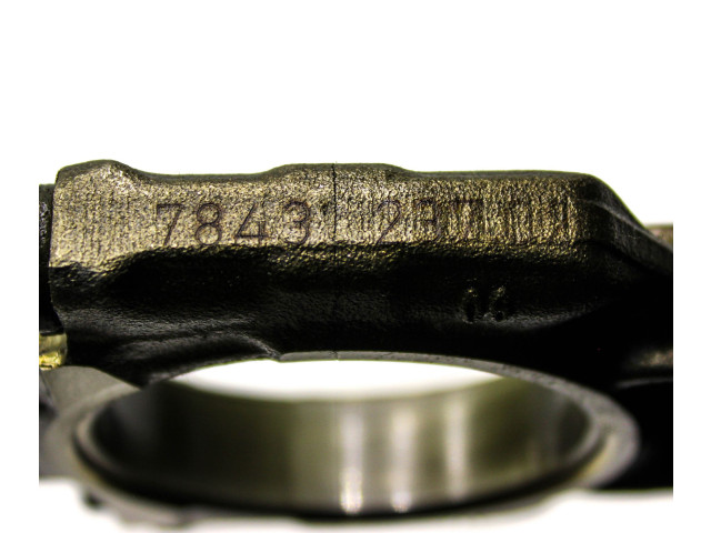  Поршень N63 B44 A 78432370  BMW 5 GT F07  