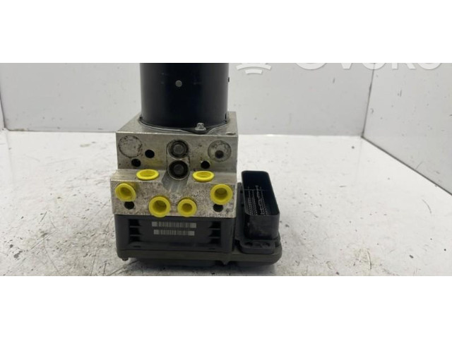 Блок АБС 34516783361   BMW  6 E63 E64  2002-2010 года