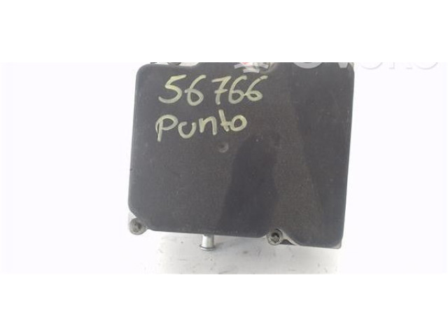 Блок АБС 71718843, 46825716   Fiat  Punto Evo   -  года