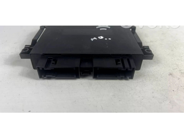 Блок управления коробкой передач A0009003606   Mercedes-Benz CLA C117 X117 W117