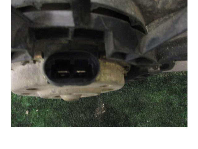 Вентилятор печки 7701070217, 7701070217   Renault  Kangoo I  1997 - 2003 года