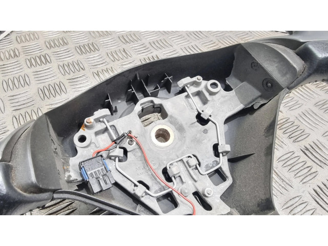 Volant Peugeot 407 2007 9644548777  