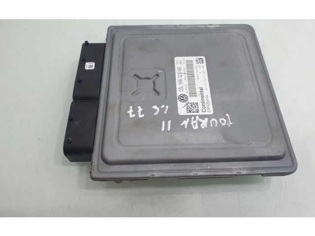 Блок управления двигателя 03L906023NE   Volkswagen Touran II