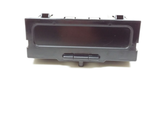 Дисплей    P8200028364A, P8200028364   Renault Scenic I