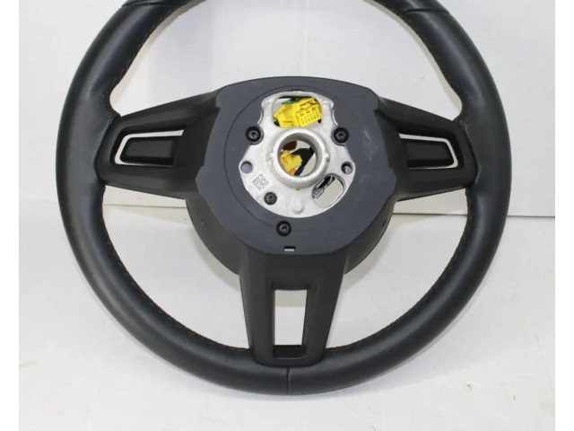Volant Porsche Taycan 9J1 2021   