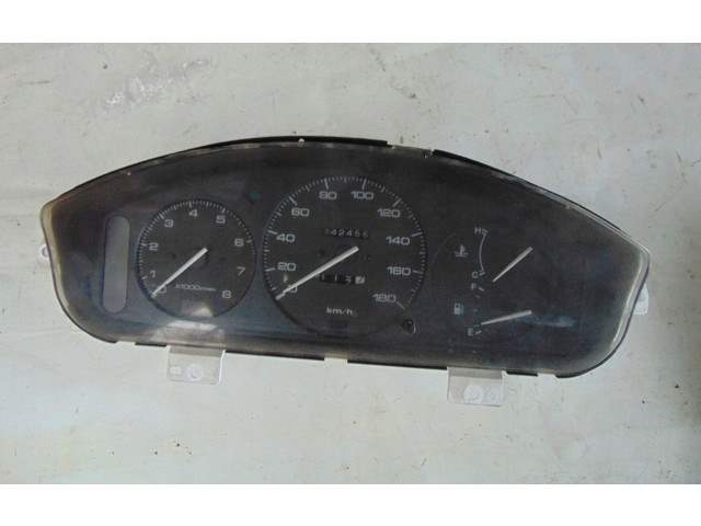 Přístrojová deska  Mazda Demio 2002   