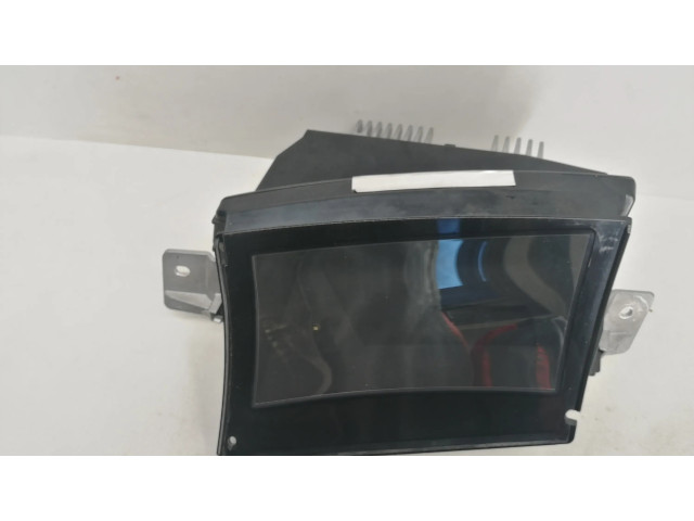 Дисплей    9312776   BMW 3 GT F34