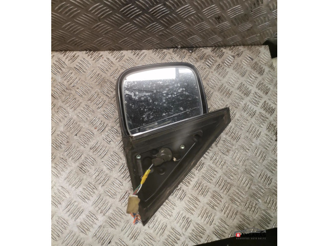 Zpětné zrcátko  Mitsubishi Pajero 2006  j993  