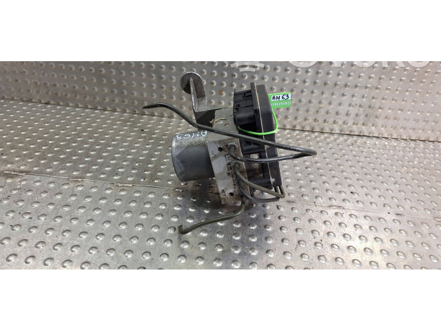 Jednotka ABS 0064313812, 0265950618   Mercedes-Benz A W169 2004