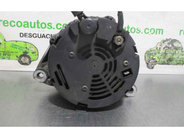 Генератор 0101544602, 0123320044   Mercedes-Benz C W202      