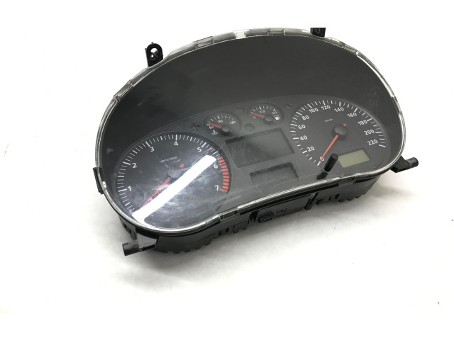 Přístrojová deska  Seat Cordoba (6K) 2000 W06K0920801A, 0260002372259  