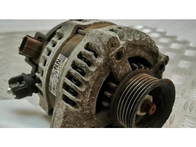 Генератор BR3T10300EC   Ford Mustang V 3.7     