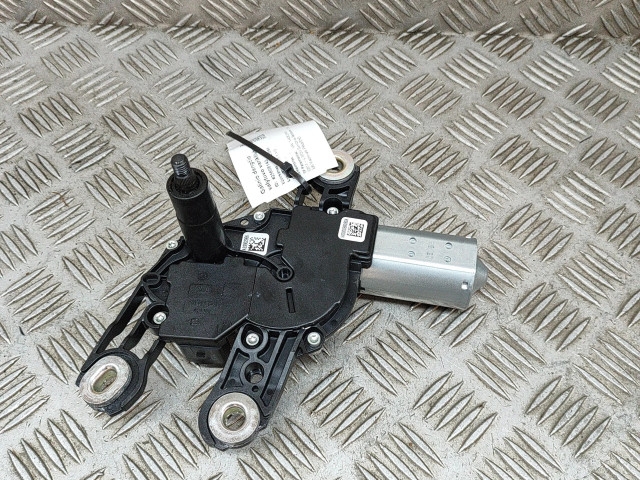 Моторчик заднего дворника 5G0955711C, W000089789    Volkswagen T-Roc