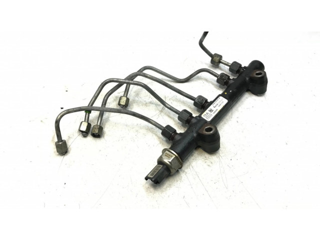 Vstřikovací lišta 9685297580, K1936   Ford Focus  pro naftový motor 1.6 T1DB 