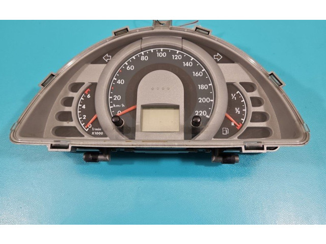 Панель приборов 5Z0920820NX, IMPRK1429269   Volkswagen Fox       
