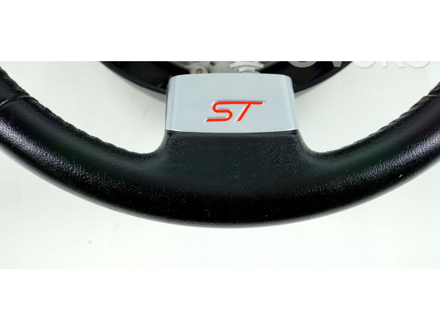 Руль 5S6Y3600A   Ford Fiesta