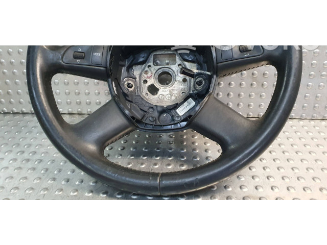 Volant Audi A6 S6 C6 4F 2007 4F0419091AH  