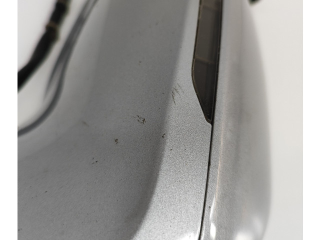 Зеркало электрическое        Audi A7 S7 4G  2011 - 2017 года   