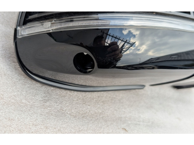 Zpětné zrcátko  BMW iX3 G08 2019  5A3B032  
