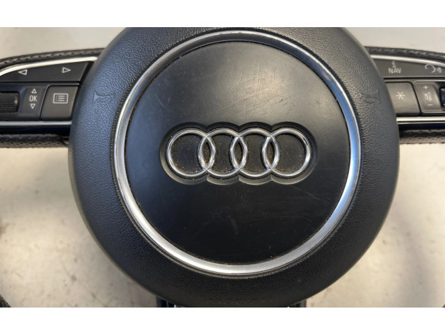 Volant Audi A7 S7 4G 2012 8X0419091M  