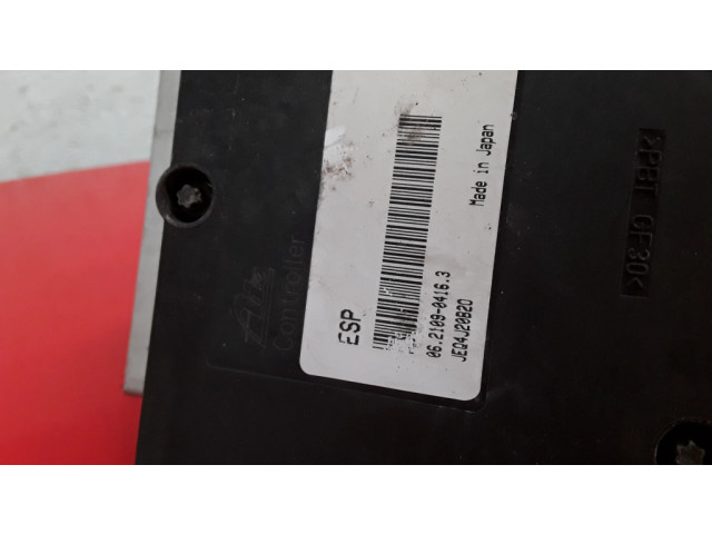 Jednotka ABS 47660CG705, 06210202674   Infiniti FX 2005