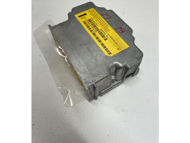 Блок управления надувных подушек P8635A053, DDPPSCB1   Citroen C-Crosser