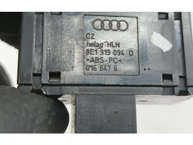 Přístrojová deska  Seat Exeo (3R)  8E1919094  