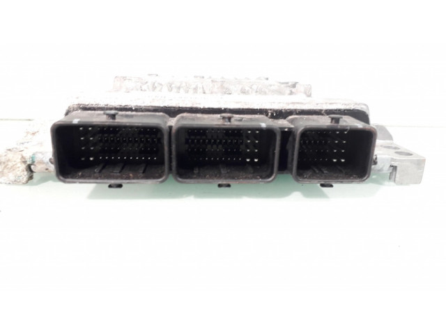 Блок управления двигателя 5WS40418ET, 6G9112A650KE   Ford Galaxy