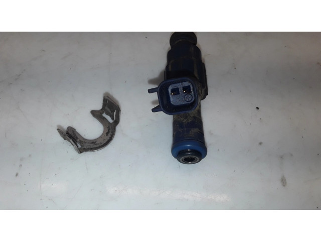 Vstřikovač 0280156162, 3M6GBA   Ford Maverick  pro benzínový motor 2.3 GZ 
