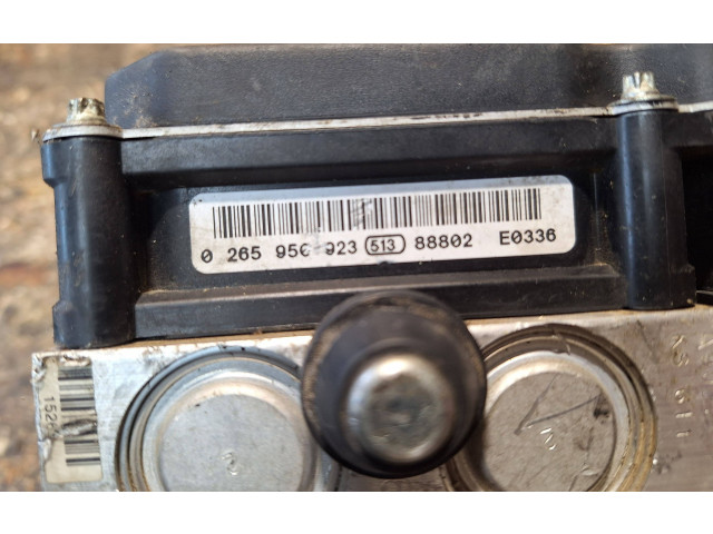 Jednotka ABS 0265230199, 0265950923   Subaru Forester SH 2008