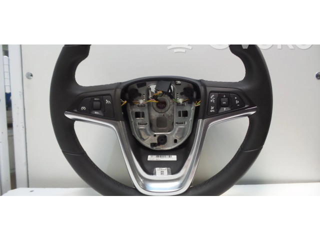 Volant Opel Meriva B 2012 13351021, 13305818  