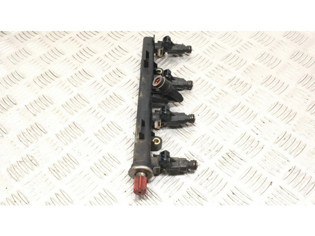 Vstřikovač 0280155971, 0280151   Fiat Punto (188)  pro benzínový motor 1.6  