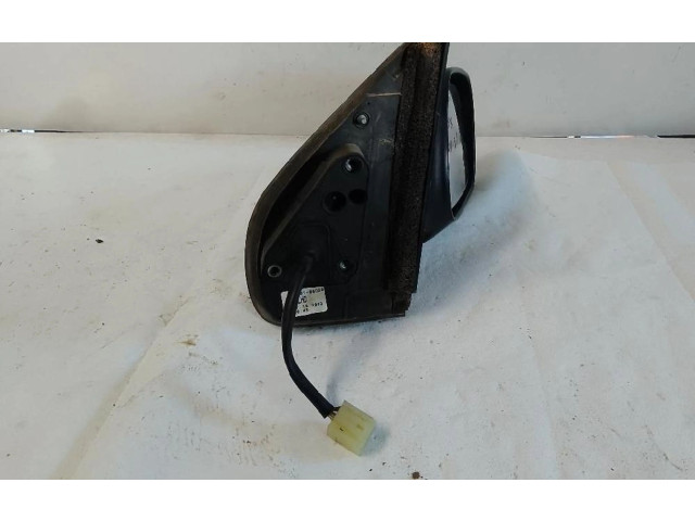 Zpětné zrcátko  Subaru Justy 2003  8470186G605PK  