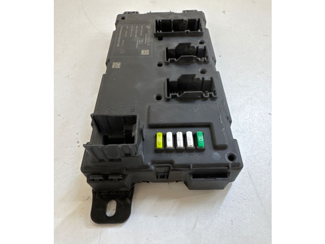 Блок комфорта 937451001, 00000F4D   BMW 4 F32 F33   