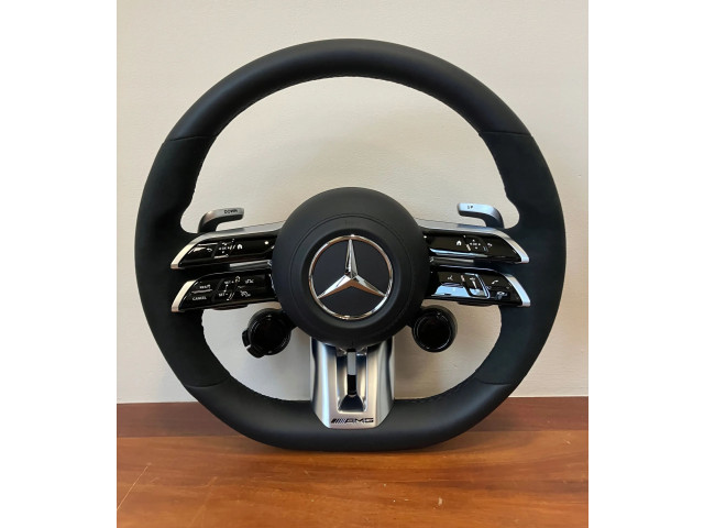 Volant Mercedes-Benz E AMG W213 2021   