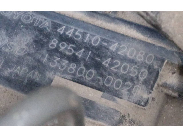 Jednotka ABS 4451042080, 8954142050   Toyota RAV 4 (XA10) 2003