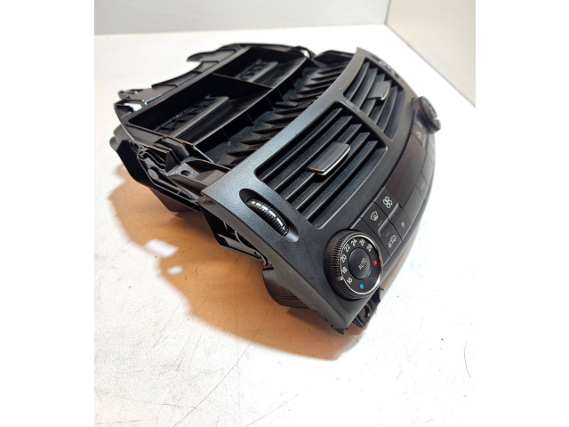 Блок управления климат-контролем 2118300890, 00052706   Mercedes-Benz E W211