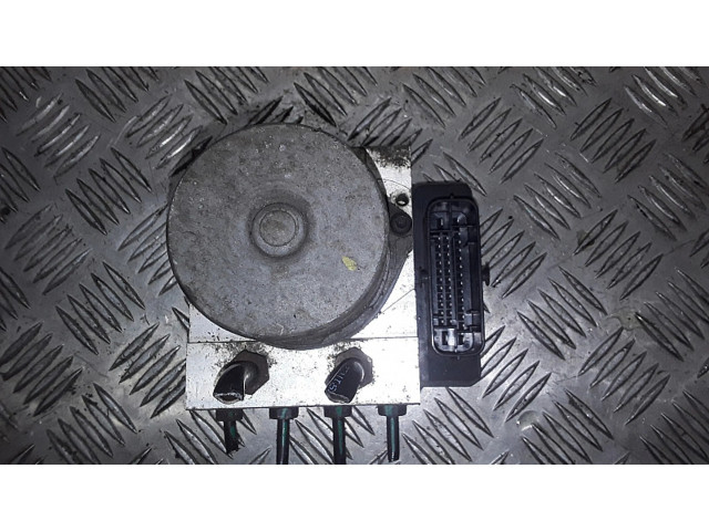 Блок АБС 6158942100   Hyundai  ix20  