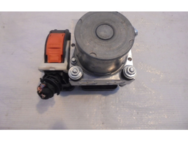 Jednotka ABS 9686111180   Peugeot 3008 II 2016