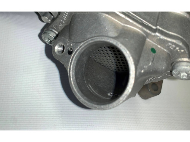 Čerpadlo oleje A2741800900, 2741800900   Mercedes-Benz CLA C118 X118   