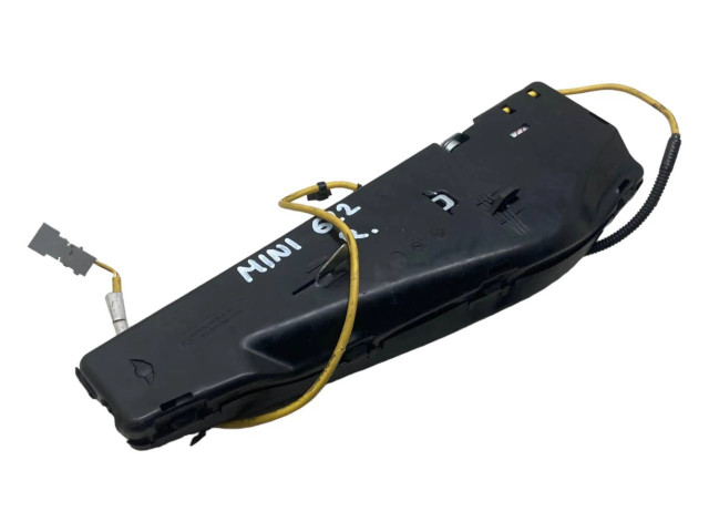 Подушка безопасности в сиденье 604321200, 275358805   Mini One - Cooper Coupe R56