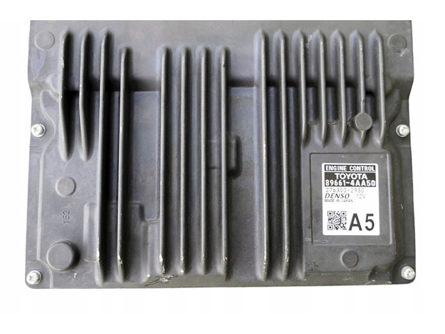 Píst 896614AA50, 2763002930   Toyota RAV 4 (XA20)     