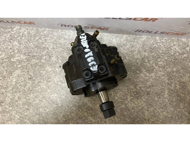 Vstřikovací čerpadlo 0445010009, 02266935331   BMW 5 E39  pro naftový motor 3.0  
