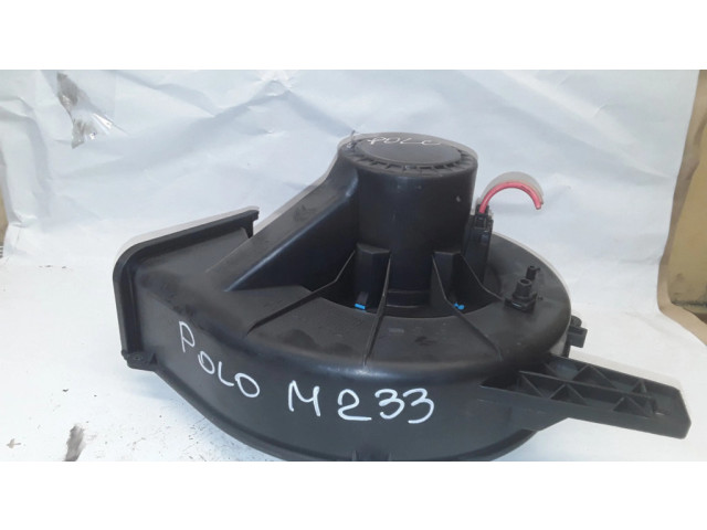 Комплект блоков управления 601820015C, A1916   Volkswagen Polo III 6N 6N2 6NF